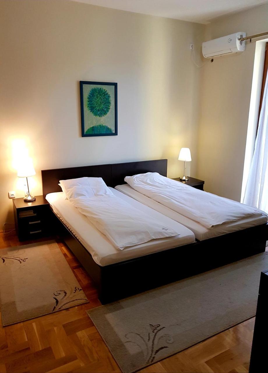 Guesthouse Villa Elizabet Palić Extérieur photo