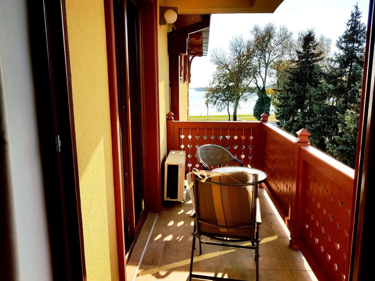 Guesthouse Villa Elizabet Palić Extérieur photo